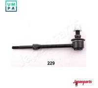 ASHIKA 106-02-229 Anti roll bar