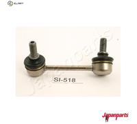 Japanparts Stabiliser Bar SI-518L - Rear Left Drop Link for Mitsubishi Pajero III/IV, Shogun IV