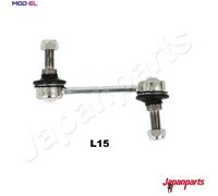 JAPANPARTS SI-L15 Anti roll bar