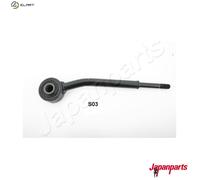 STABILISER BAR SUSPENSION SI-S02R FOR SSANGYONG REXTON/II/SUV D27DT 2.7L 5cyl