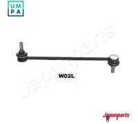 Japanparts Stabiliser Bar Drop Link SI-W02L Front Left for Opel Mokka/X, Chevrolet 1.4L