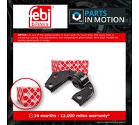 FEBI BILSTEIN 19101 Tie Bar Bush