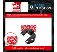 FEBI BILSTEIN 19102 Anti roll bar bush