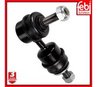 febi bilstein 27299 Stabiliser Link with lock nuts, pack of one