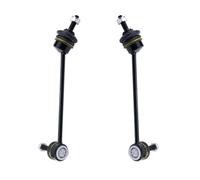 Stabiliser Drop Link For JAGUAR For F-TYPE S Hardtop X152 3.0T | Car REAR Anti-roll Bar Linkage Stabilizer Sway Bar Link OEM C2C18572, C2C18571