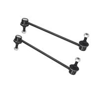Stabiliser Link 2pcs Front Stabilizer Bar Links 8V513B438BA Compatible With For Kuga 2008-2020 For Focus 2006-2020 For Focus For C-Max 2003-2007