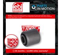 febi bilstein 100159 Bushing for stabiliser link, pack of one