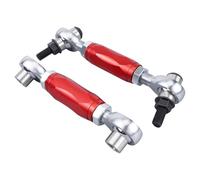 Stabiliser Link Fit For Can-Am Maverick X3 Front Rear Sway Bar Stabilizer Links Kit 2017-2023 4X4 Turbo Dps Max R Rr Xmr Steering Wheel