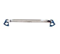 Stabiliser Link Fit For Mercedes-Benz C-Class W204 C180 C200 C260 C200K, Rod Engine Compartment, Alloy Strut Bar Stabilizer