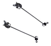 Stabiliser Link For BENZ For S-Maybach W222 S600 S680 6.0T | Car REAR Anti-roll Bar Linkage Sway Bar End Link OEM 2223200489, 2223200389