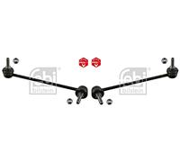 Stabiliser Link Front Axle Left Right Fits BMW E39 1995-2004