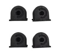 Stabiliser Link Front Sway Bar Anti-roll Bushing Stabilizer Rubber 51306-TRO-A11 Compatible With CIVIC FA FD FG 1.8L 2005 2006 2007 2008 2009 2010 2011(4pcs)