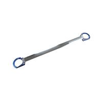 Stabiliser Link nuts Fit For Subaru Outback Legacy 2001-2023 Front Strut Bar Arm Engine Upper Shock Stabilizer Rod Anti-Roll Sway Suspension Link(01Front 2009-2014)