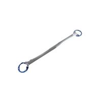 Stabiliser Link nuts Fit For Subaru Outback Legacy 2001-2023 Front Strut Bar Arm Engine Upper Shock Stabilizer Rod STB Anti-Roll Sway Suspension Link(01 2015-2022)