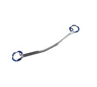 Stabiliser Link nuts Fit For Subaru Outback Legacy 2001-2023 Front Strut Bar Arm Engine Upper Shock Stabilizer Rod STB Anti-Roll Sway Suspension Link(01 2001-2008)