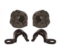 Stabiliser link repair kit Front Axle both sides 61255 3RG for PEUGEOT 208 I 207