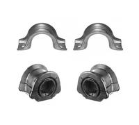 Stabiliser link repair kit Front Axle both sides 61302 3RG for FORD ESCORT Mk IV