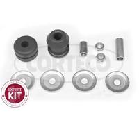 Stabiliser link repair kit Front Axle Right 49399656 CORTECO for AUDI 90 B3