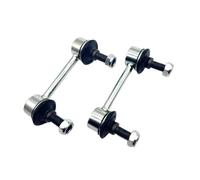 Stabiliser Link Set Lift Drop Link Antiroll Bar Stabiliser Front Axle Bar Link Fit For Suzuki Jimny 1998-2024 Jb43 Jb74 Accessories