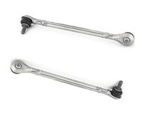 Stabiliser Link Stabilizer Link Kit Front Sway Bar End Link Fit For Mercede W212 Number 2123201189 Rod/Strut, Stabiliser Left And Right Front Axle