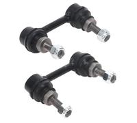 Stabiliser Link Stabilizer Link Kit Rear Stabilizer Link Fit For NISSAN ALTIMA L33 2.0/2.5L 2012-2018 TEANA MAXIMA VIII A36 3.5L 2016 Bar Connect Parts