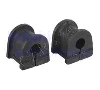 Stabiliser Mounting DELPHI Fits MERCEDES VW Sprinter Crafter 30-35 2E0411041C