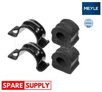 STABILISER MOUNTING FOR AUDI SKODA VW MEYLE 100 411 0048/S NEW