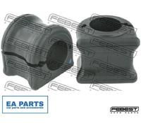 Stabiliser Mounting for JEEP CHEROKEE GRAND CHEROKEE FEBEST CRSB-WK2F-KIT