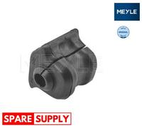 STABILISER MOUNTING FOR TOYOTA ALTIS MEYLE 30-14 615 0004 FITS FRONT AXLE RIGHT