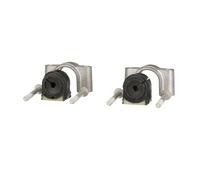 GATES AWS2527 Repair Kit, stabilizer suspension