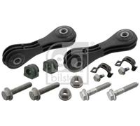 Stabiliser repair kit Front Axle 36757 FEBI BILSTEIN for SKODA VW SEAT