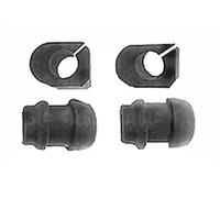 Sasic Stabiliser Repair Kit 4005086 - Exterior & Internal Sleeve 4 pcs for Renault