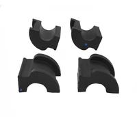 FEBEST VWSB-CKF-KIT Repair kit, anti-roll bar bush