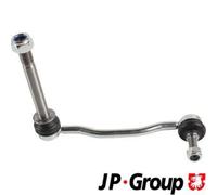 Stabiliser Rod Strut Front Left JP GROUP For PEUGEOT CITROEN 407 Coupe 508752