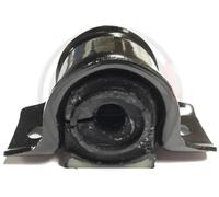 Stabiliser rubber bush 270835 A.B.S. for MERCEDES-BENZ VW