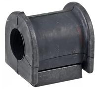 Stabiliser rubber bush 271664 A.B.S. for TOYOTA AVENSIS Saloon AVENSIS Estate