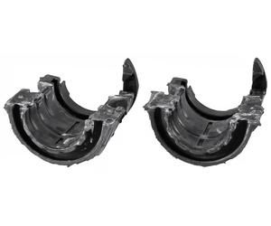 Stabiliser rubber bush 271848 A.B.S. for VW TOUAREG