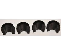 BUSHING STABILISER BAR 72-6365 FOR SKODA OCTAVIA/III/Combi VW GOLF/VII/VAN/Van
