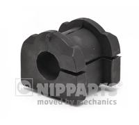 Stabiliser rubber bush N4275003 NIPPARTS for MITSUBISHI LANCER VIII LANCER VII