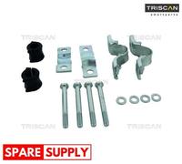 STABILISER SET FOR PEUGEOT EXPERT TRISCAN 8500 10640