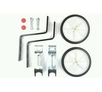 Stabilisers for a 6 7 8 9 year olds bike kids bike excellent quality