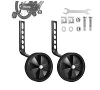 Stabilisers for Childs Bike, for Bicycle 12 14 16 18 20 Inch Single Speed