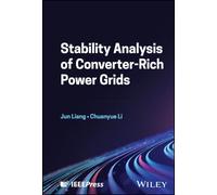 Stability Analysis of Converter-Rich Power Grids