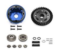 Stability And Performances With Metal Steel Rear Differential 37/13T For Remote Control Enthusiasts Remote Control Car Enthusiast Upgrades