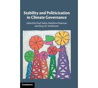Stability and Politicization in Climate Governance