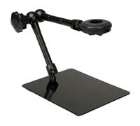 Stability Digital Microscope Stand Compatibility for Supereyes Microscope Labs Classrooms and Industrial Applications Tool
