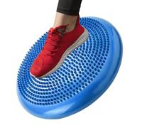 Stability Disc, Stability Trainer, Instability Disc, for Strengthening on Desk, Classroom, Yoga, Children, Indoor Training, Office Gym