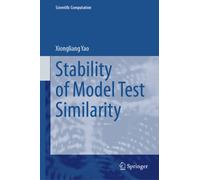 Stability of Model Test Similarity