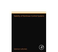 Stability of Nonlinear Control Systems