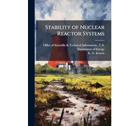 Stability of Nuclear Reactor Systems